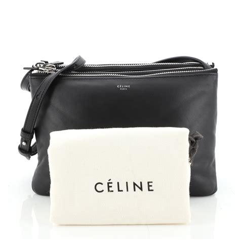 celine trio purseblog|Celine trio crossbody bag.